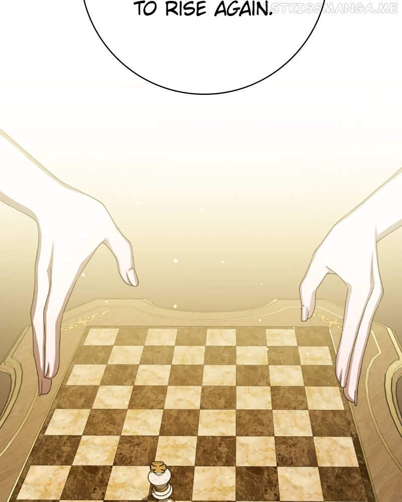 I Want to Be You, Just For A Day Chapter 138 - page 120