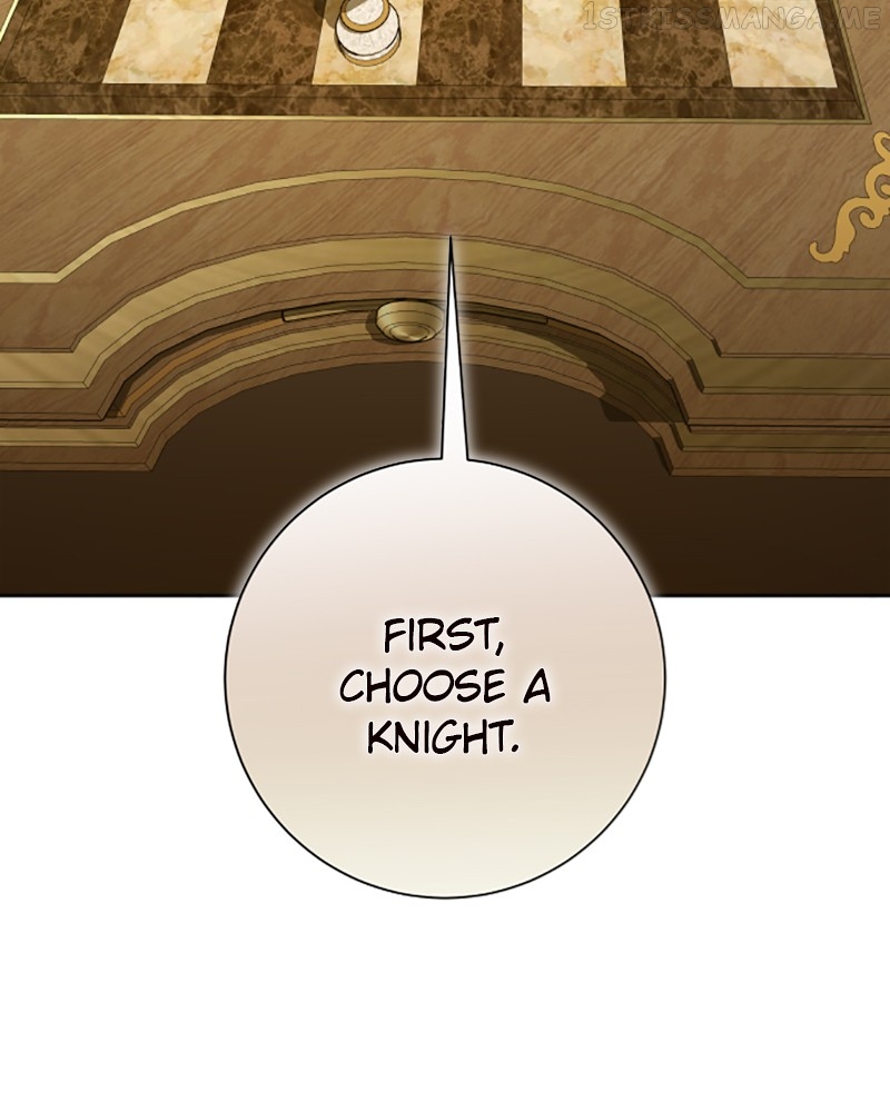 I Want to Be You, Just For A Day Chapter 138 - page 121