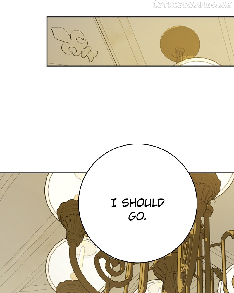 I Want to Be You, Just For A Day Chapter 138 - page 129