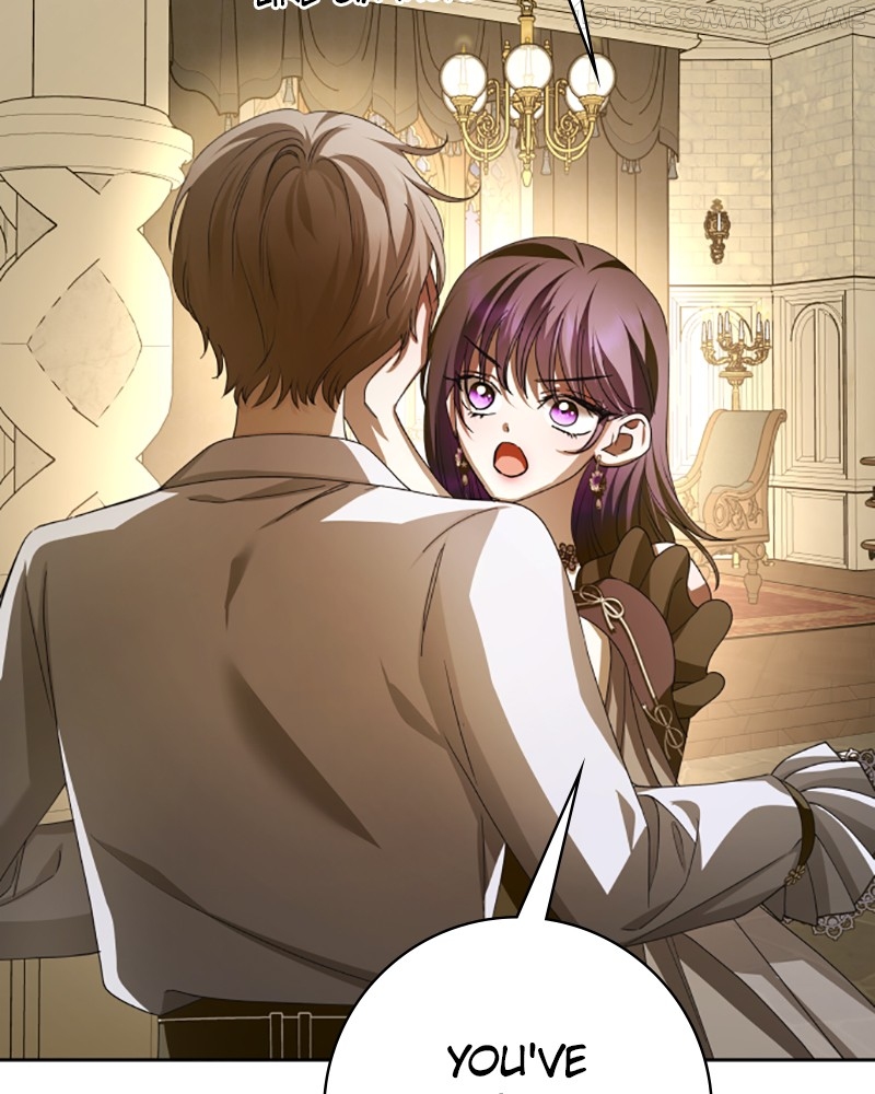 I Want to Be You, Just For A Day Chapter 138 - page 137