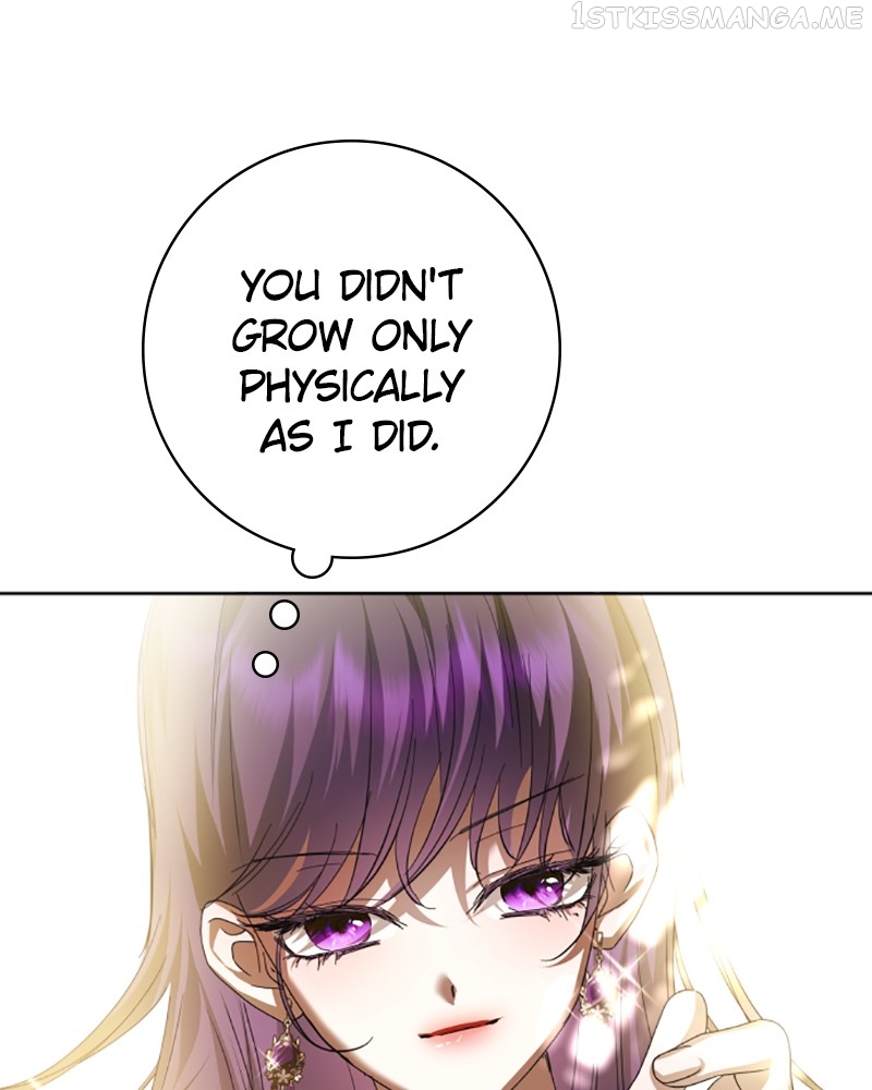 I Want to Be You, Just For A Day Chapter 138 - page 141