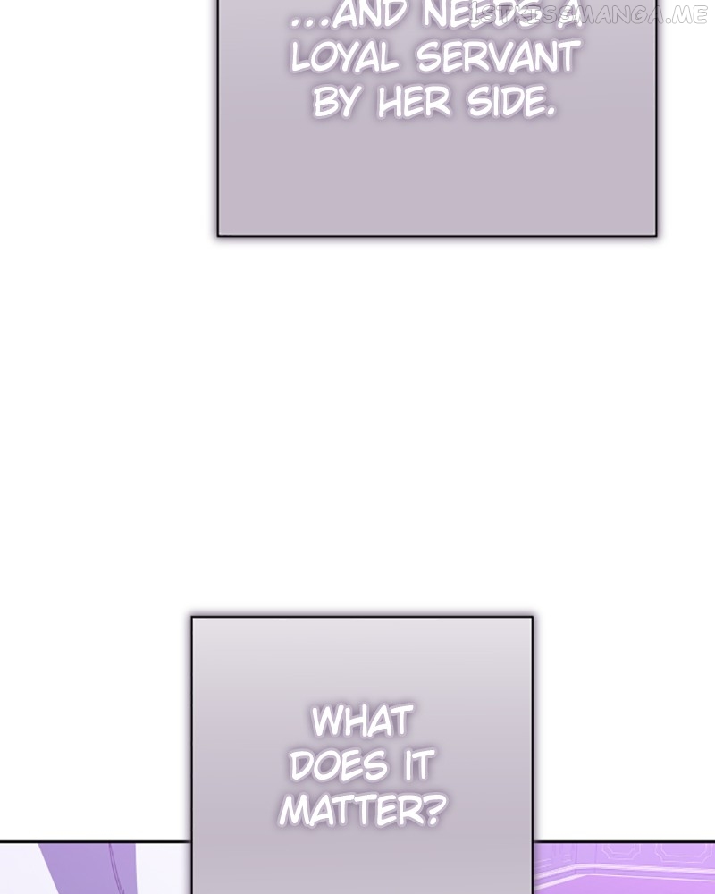 I Want to Be You, Just For A Day Chapter 138 - page 151