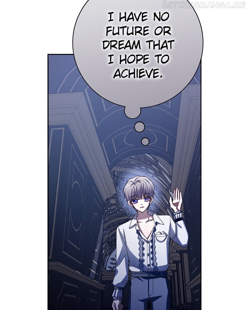 I Want to Be You, Just For A Day Chapter 138 - page 154