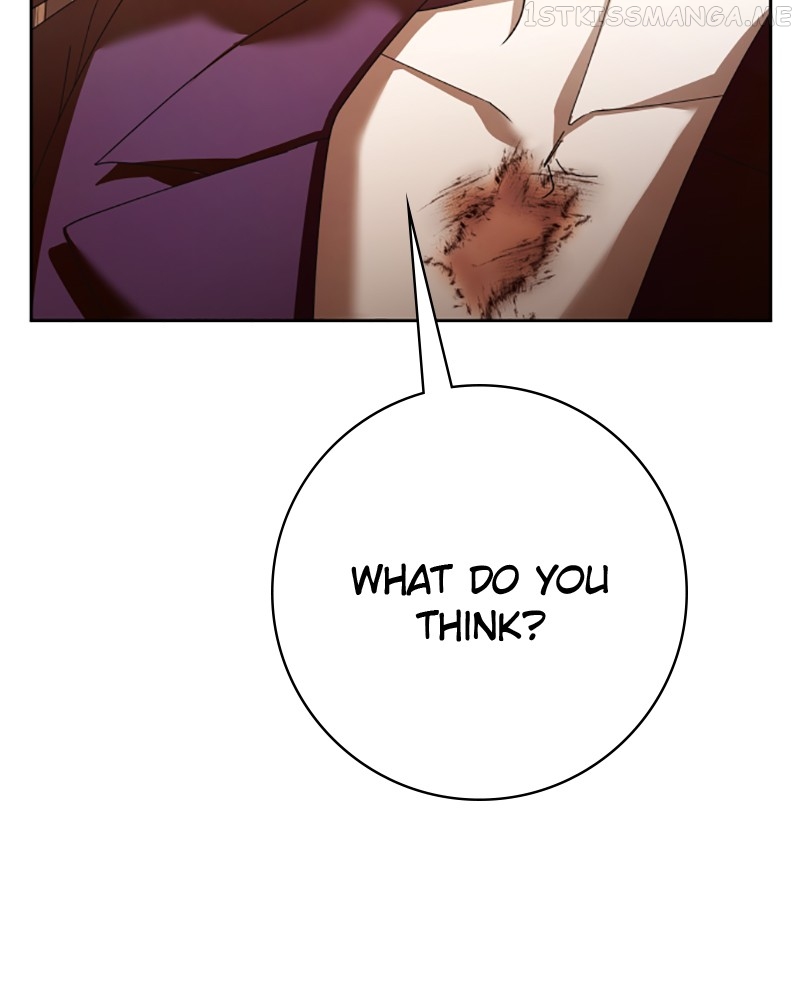 I Want to Be You, Just For A Day Chapter 138 - page 17