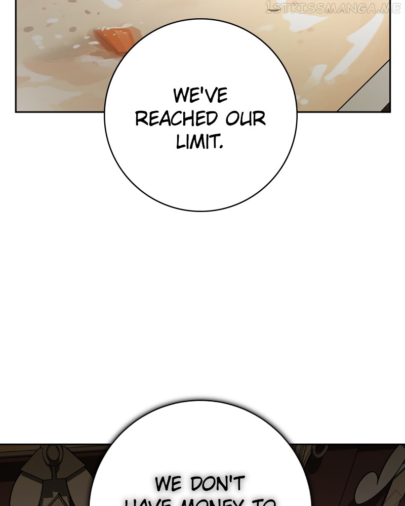 I Want to Be You, Just For A Day Chapter 138 - page 180