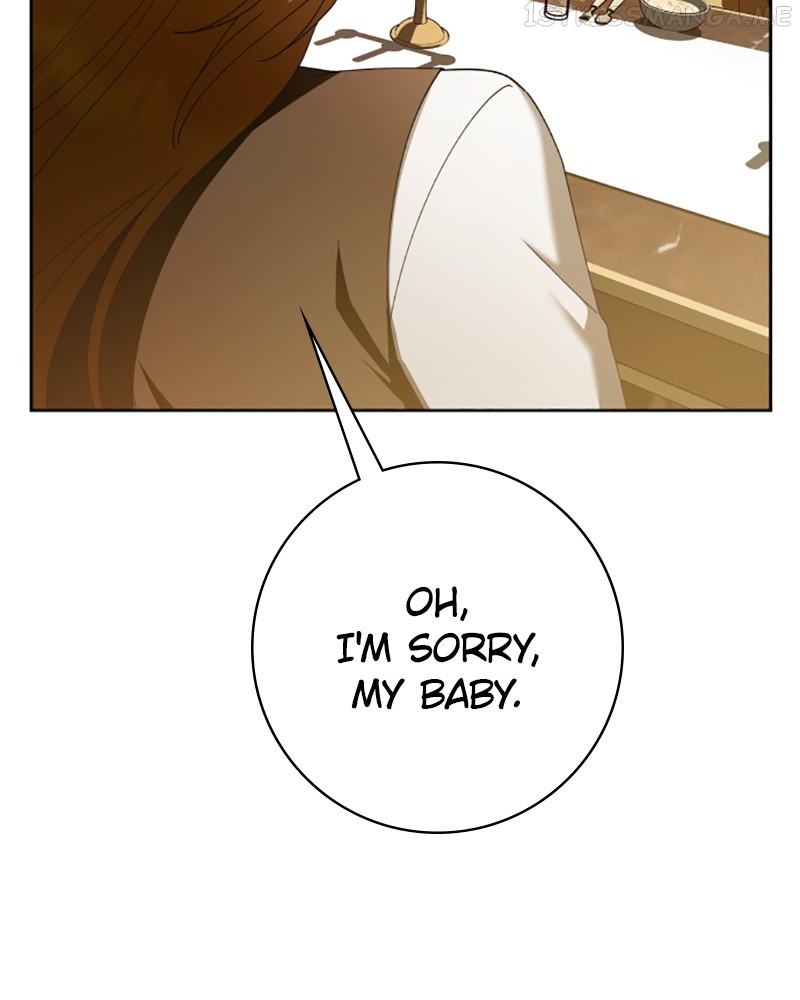 I Want to Be You, Just For A Day Chapter 138 - page 188