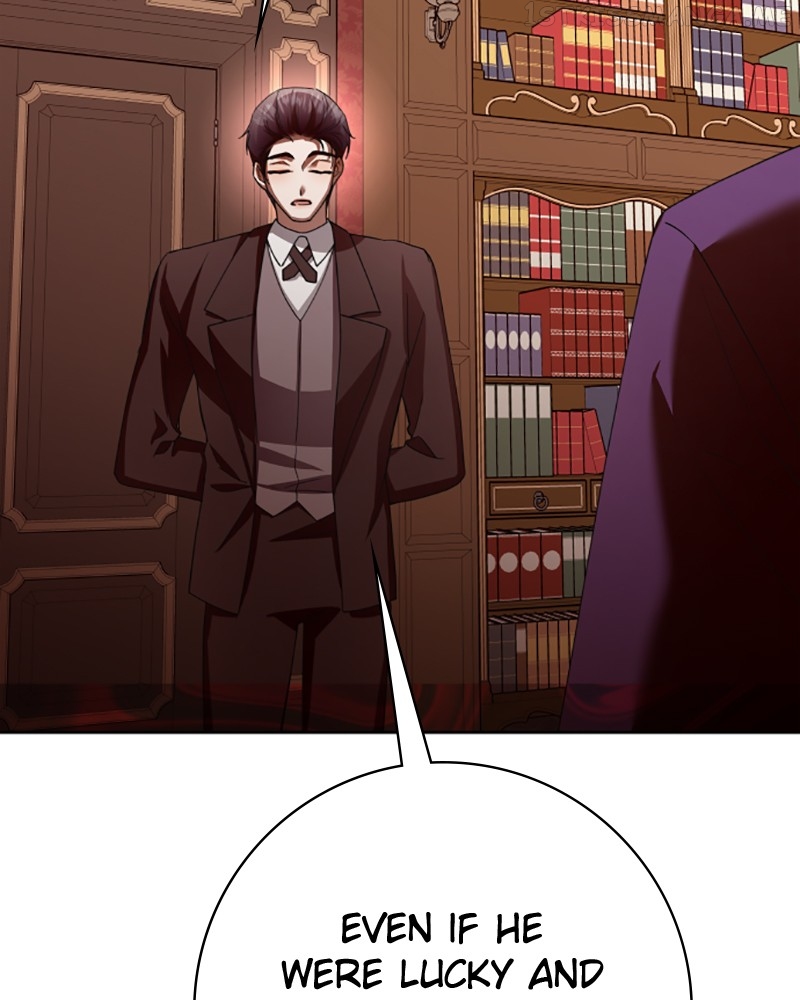 I Want to Be You, Just For A Day Chapter 138 - page 19