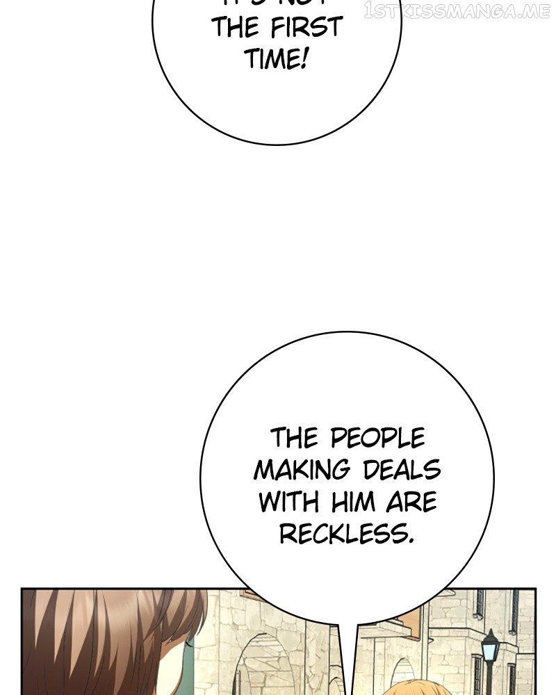 I Want to Be You, Just For A Day Chapter 138 - page 207