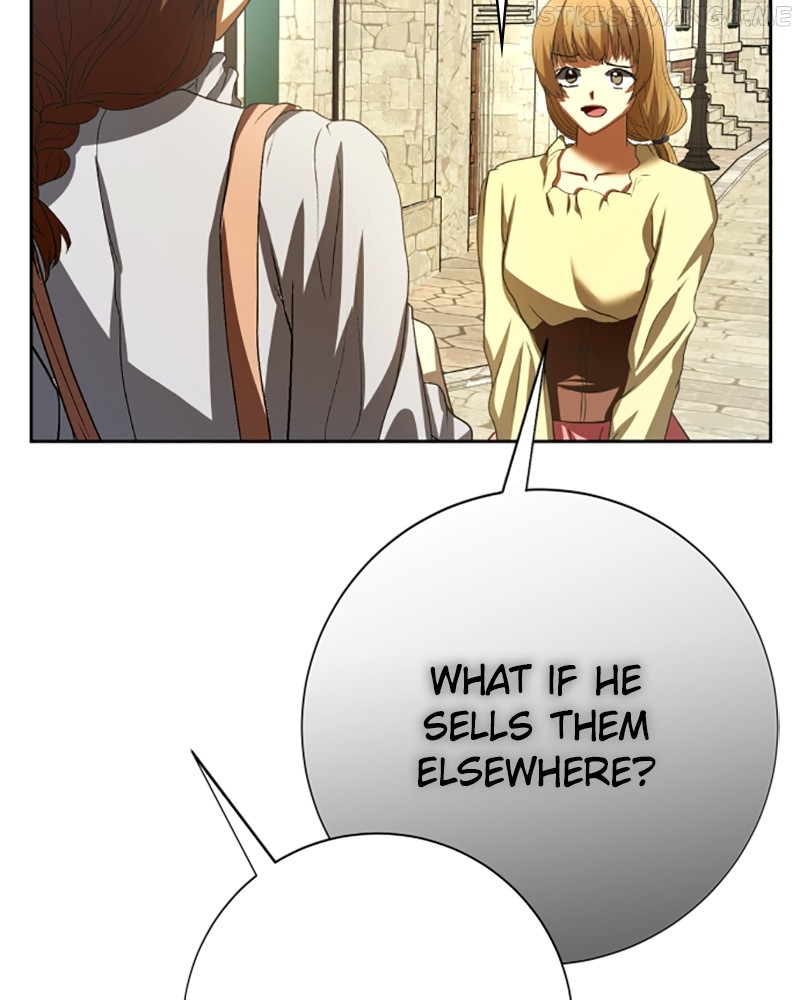 I Want to Be You, Just For A Day Chapter 138 - page 208