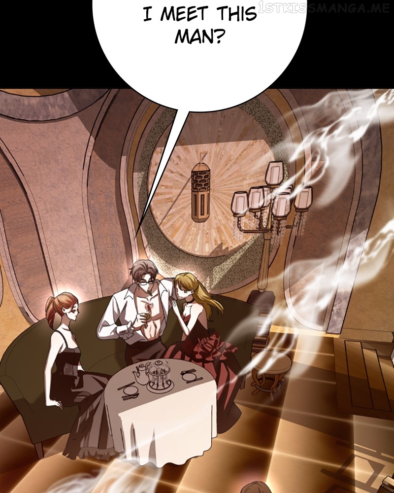 I Want to Be You, Just For A Day Chapter 138 - page 214