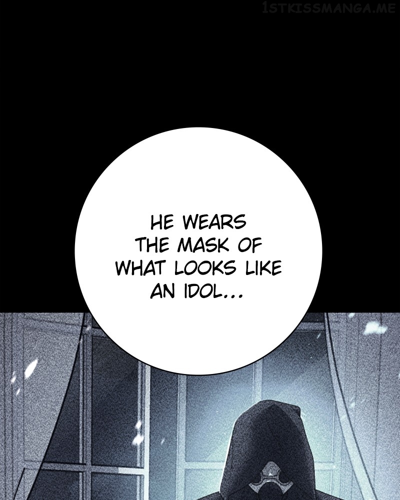 I Want to Be You, Just For A Day Chapter 138 - page 220
