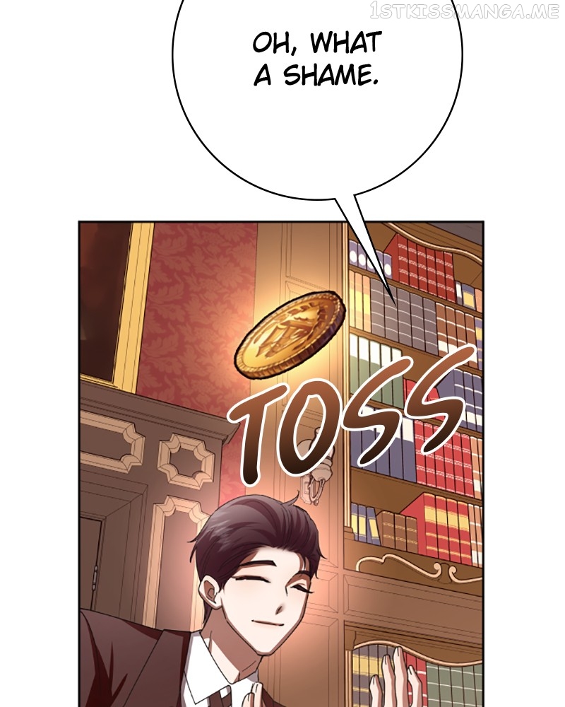 I Want to Be You, Just For A Day Chapter 138 - page 23