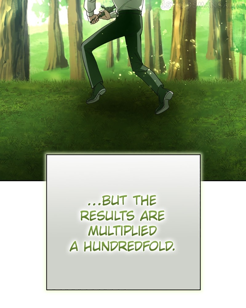 I Want to Be You, Just For A Day Chapter 138 - page 38