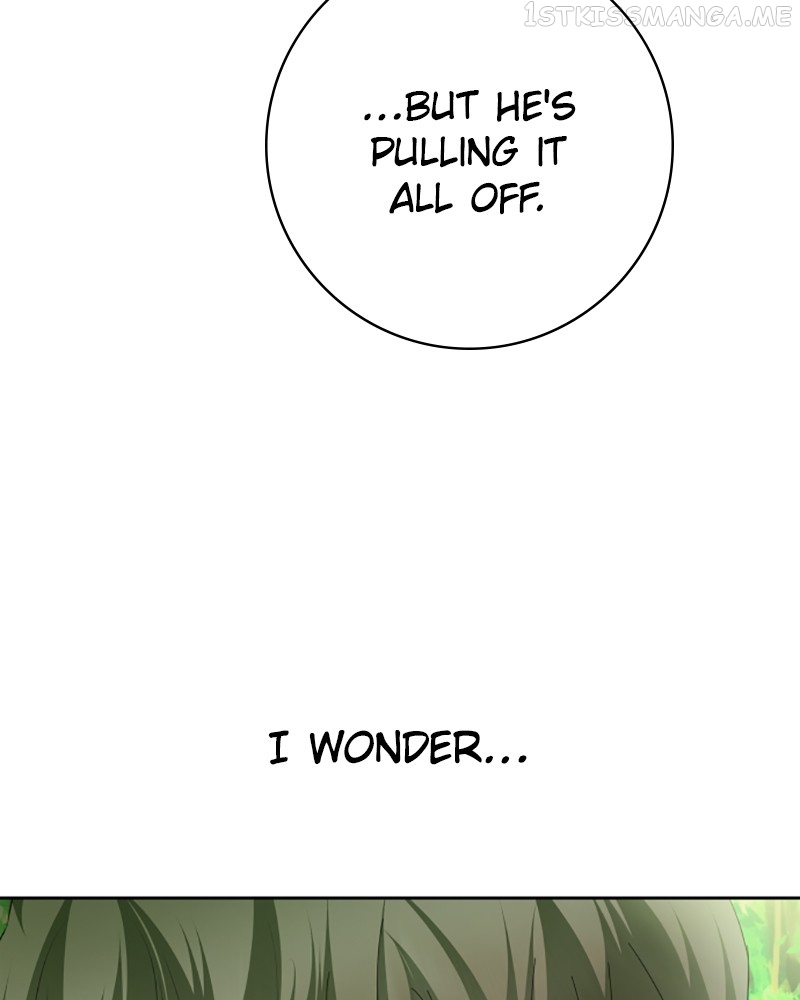 I Want to Be You, Just For A Day Chapter 138 - page 41