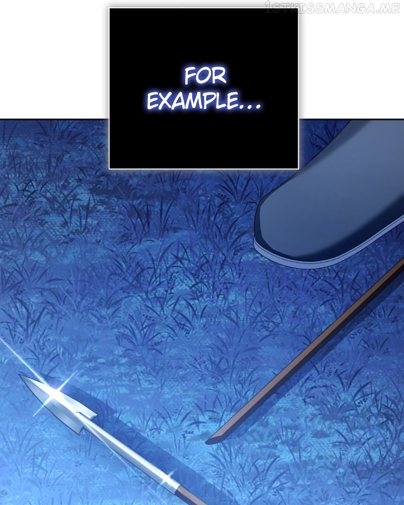 I Want to Be You, Just For A Day Chapter 138 - page 73