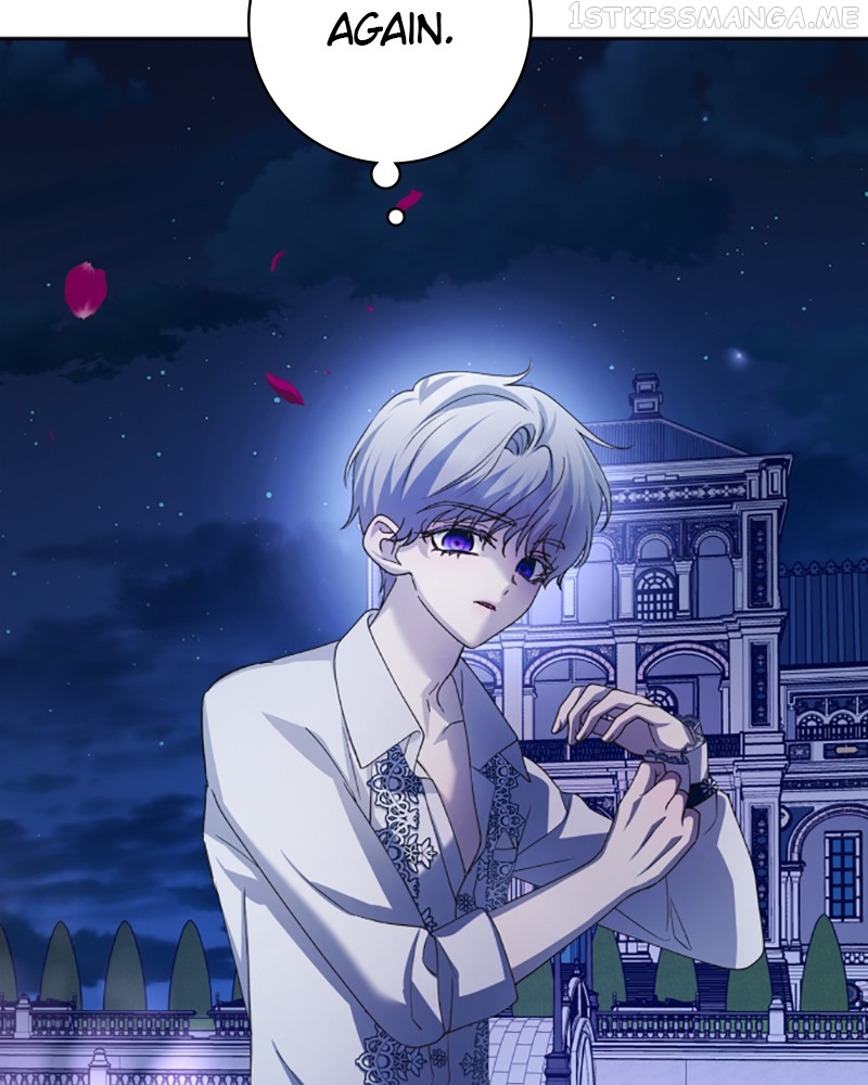 I Want to Be You, Just For A Day Chapter 138 - page 86