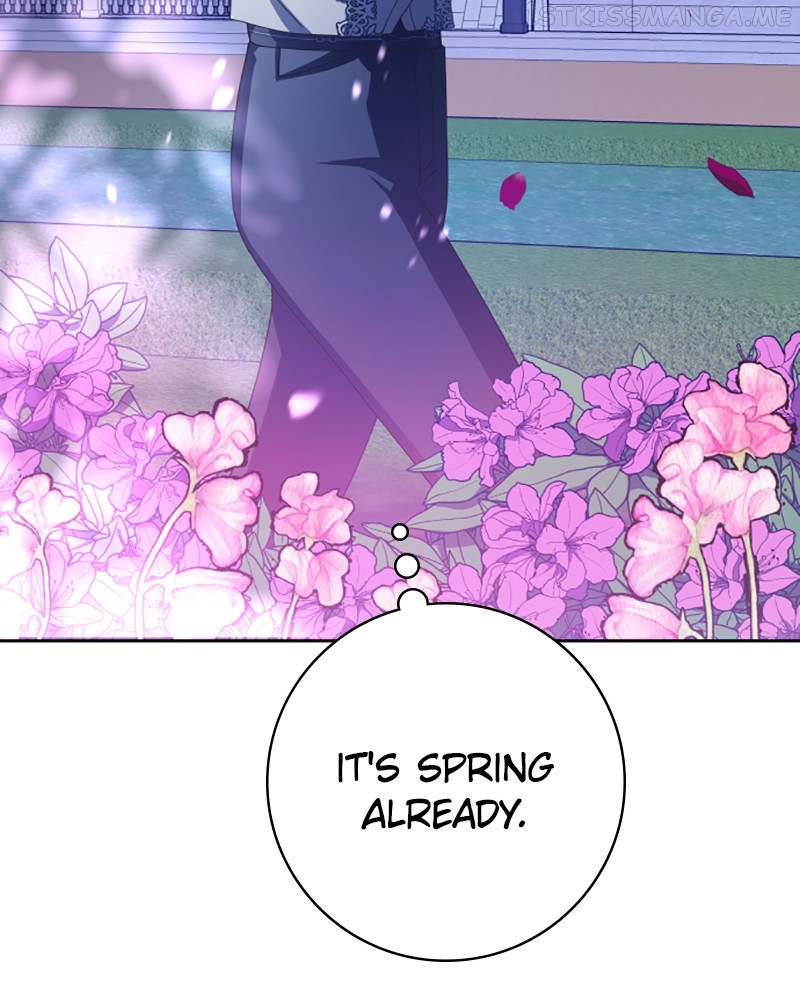 I Want to Be You, Just For A Day Chapter 138 - page 87