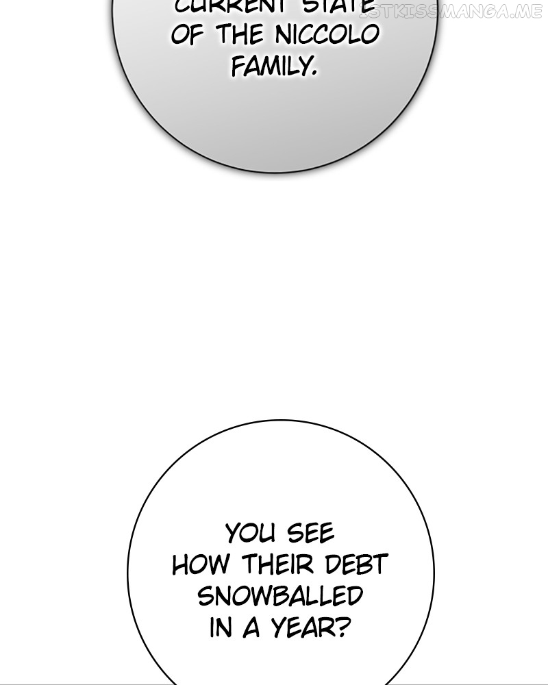 I Want to Be You, Just For A Day Chapter 138 - page 94