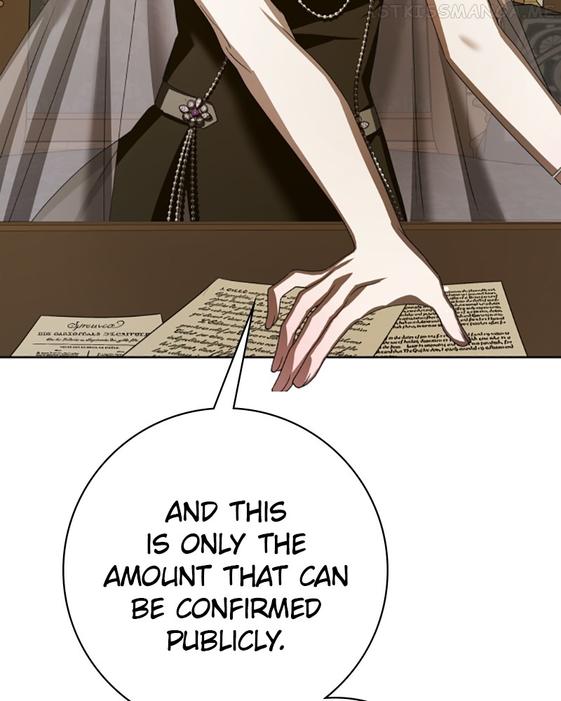 I Want to Be You, Just For A Day Chapter 138 - page 96
