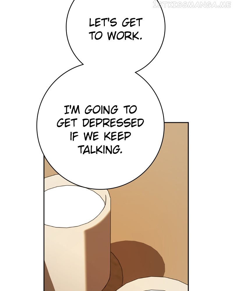 I Want to Be You, Just For A Day Chapter 140 - page 120