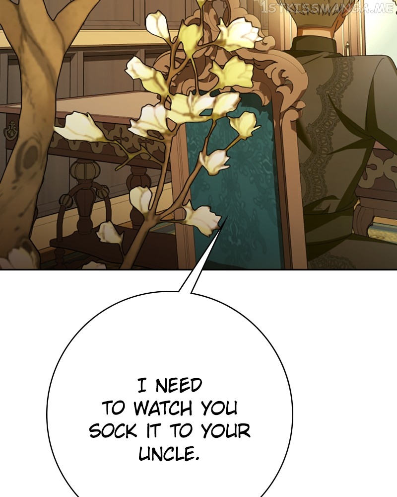 I Want to Be You, Just For A Day Chapter 140 - page 135