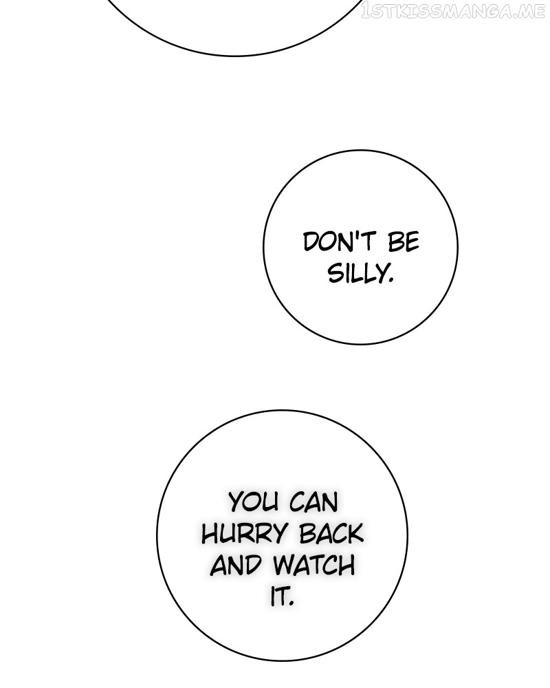 I Want to Be You, Just For A Day Chapter 140 - page 136