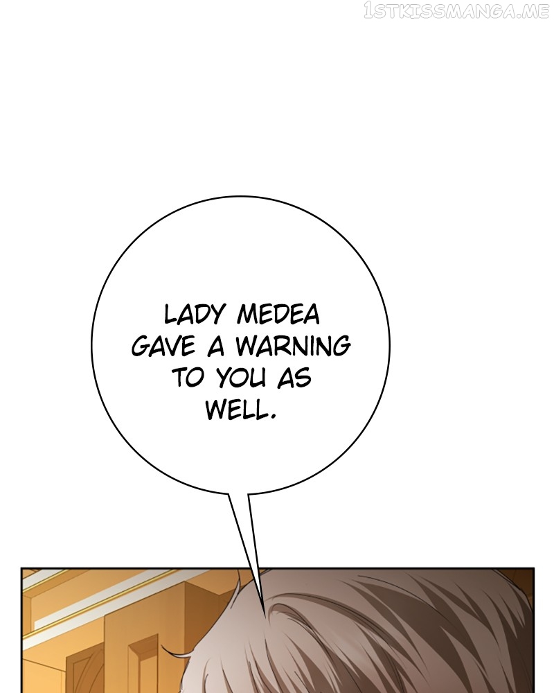 I Want to Be You, Just For A Day Chapter 140 - page 137