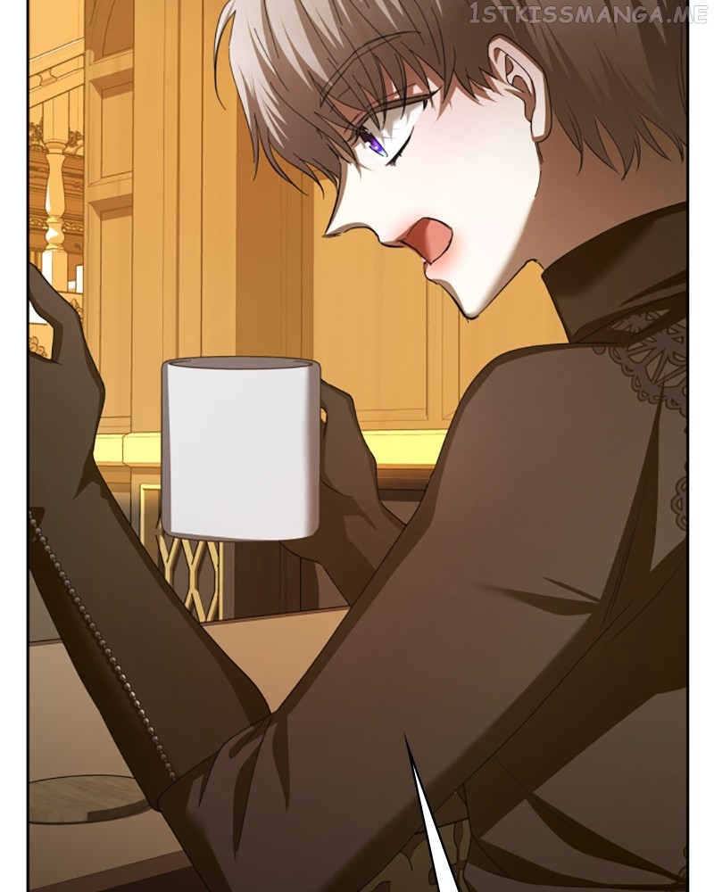 I Want to Be You, Just For A Day Chapter 140 - page 138
