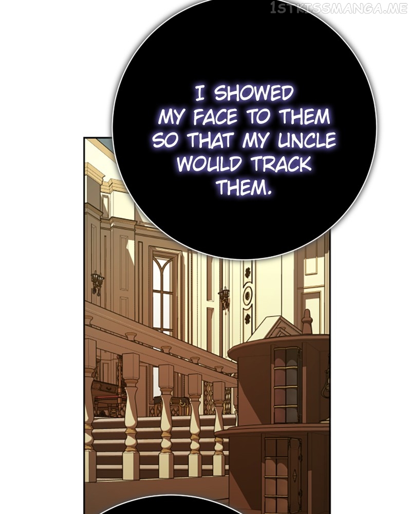 I Want to Be You, Just For A Day Chapter 140 - page 153