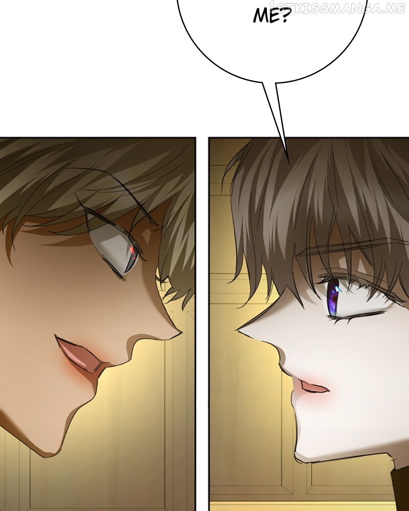 I Want to Be You, Just For A Day Chapter 140 - page 162