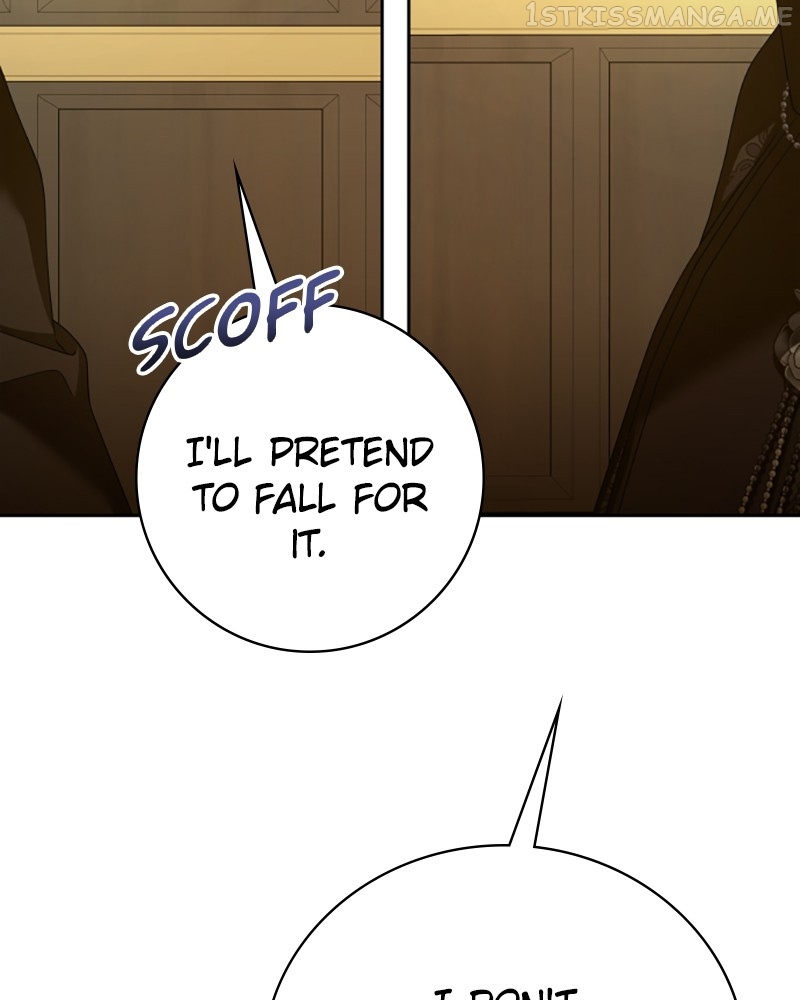 I Want to Be You, Just For A Day Chapter 140 - page 163