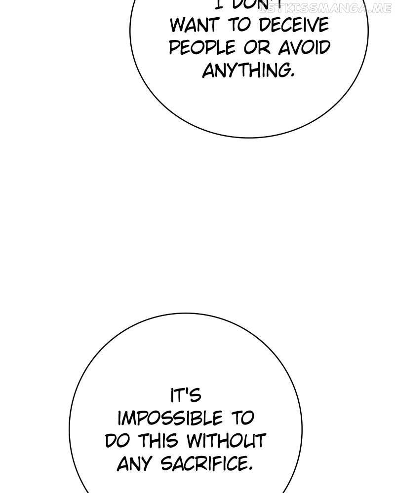 I Want to Be You, Just For A Day Chapter 140 - page 164