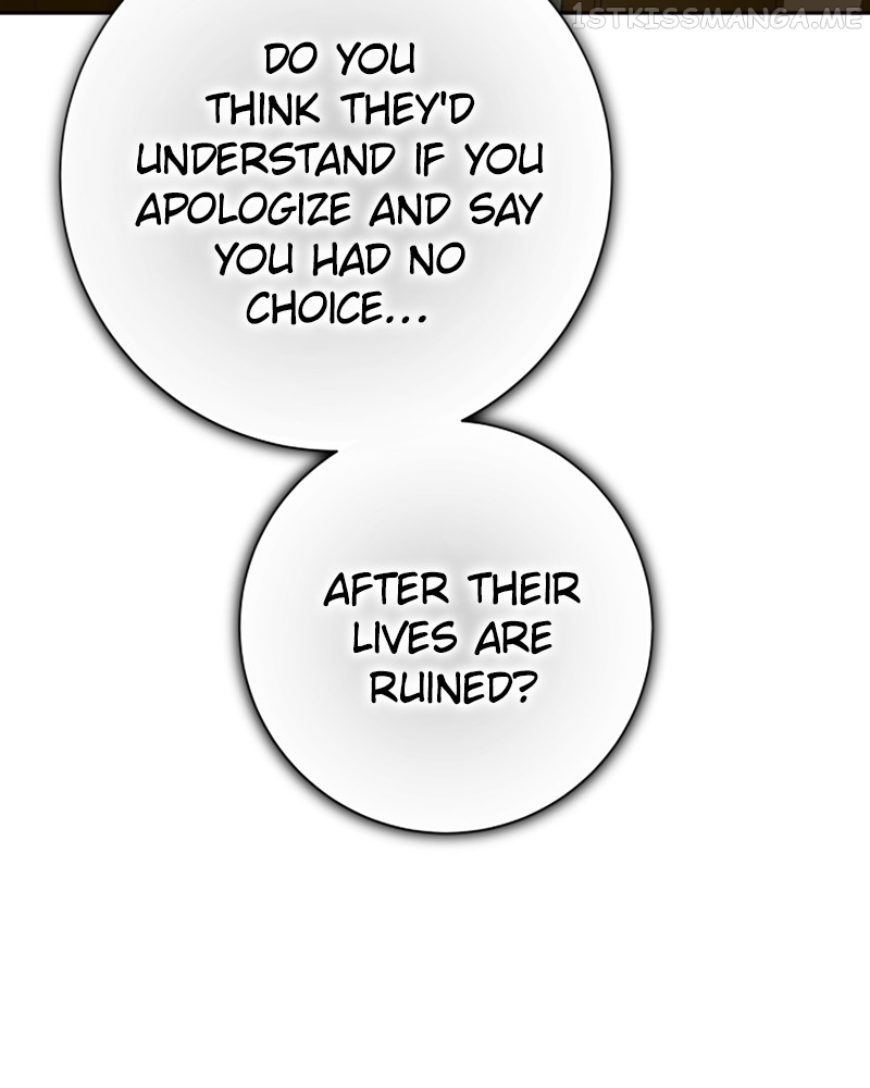 I Want to Be You, Just For A Day Chapter 140 - page 169