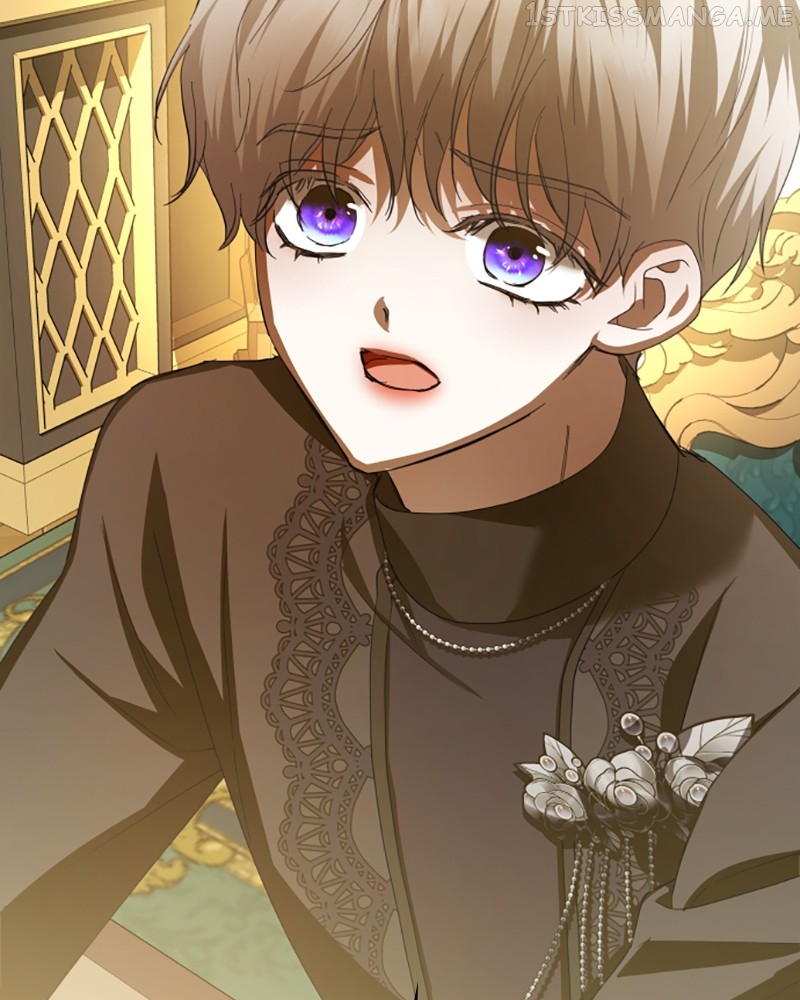 I Want to Be You, Just For A Day Chapter 140 - page 171