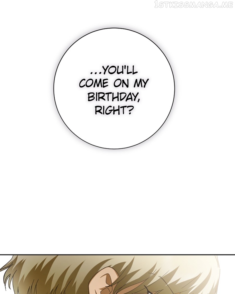 I Want to Be You, Just For A Day Chapter 140 - page 185