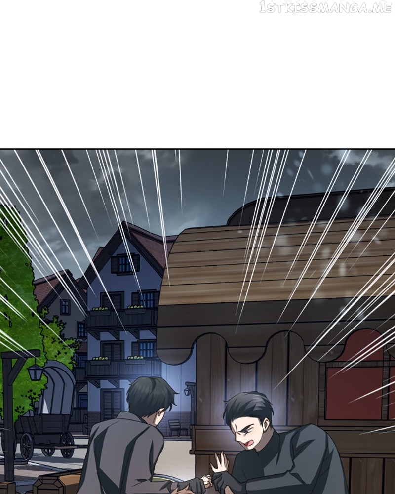 I Want to Be You, Just For A Day Chapter 140 - page 203
