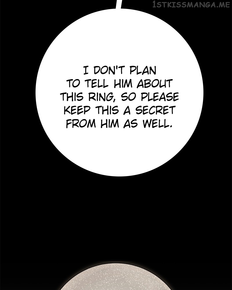 I Want to Be You, Just For A Day Chapter 140 - page 21