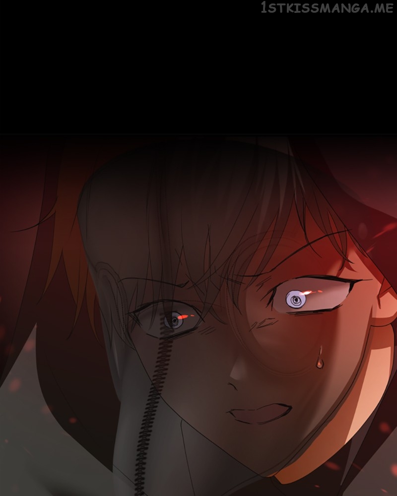 I Want to Be You, Just For A Day Chapter 140 - page 216