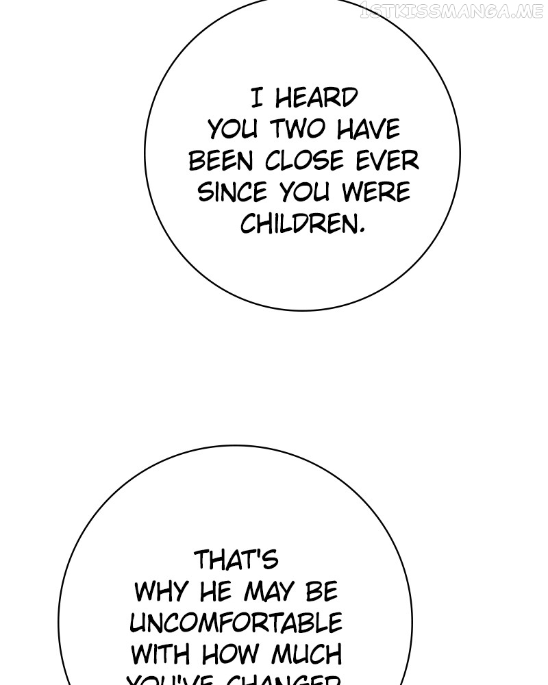 I Want to Be You, Just For A Day Chapter 140 - page 229