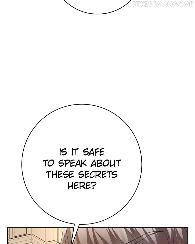 I Want to Be You, Just For A Day Chapter 140 - page 27
