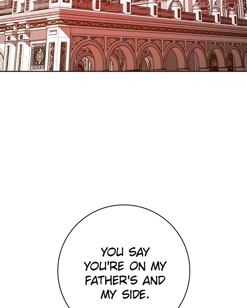 I Want to Be You, Just For A Day Chapter 140 - page 3