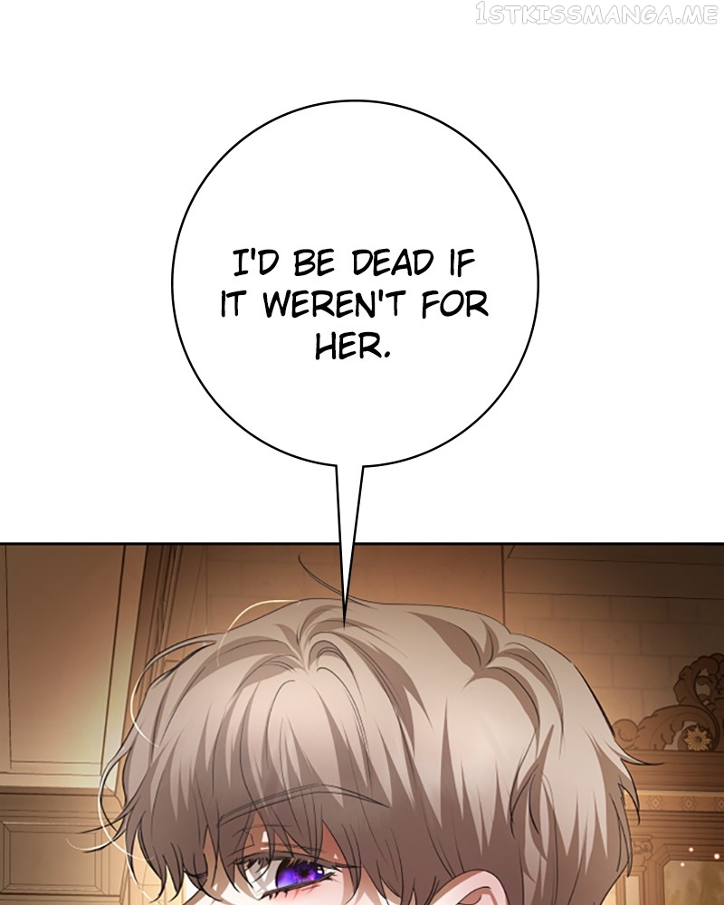 I Want to Be You, Just For A Day Chapter 140 - page 31