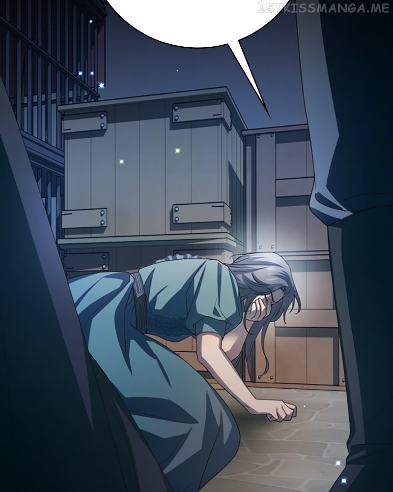 I Want to Be You, Just For A Day Chapter 140 - page 47