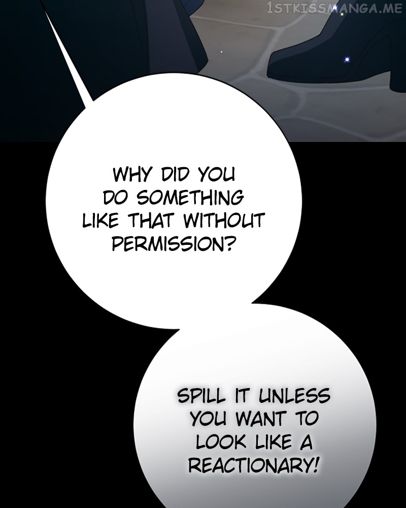 I Want to Be You, Just For A Day Chapter 140 - page 48