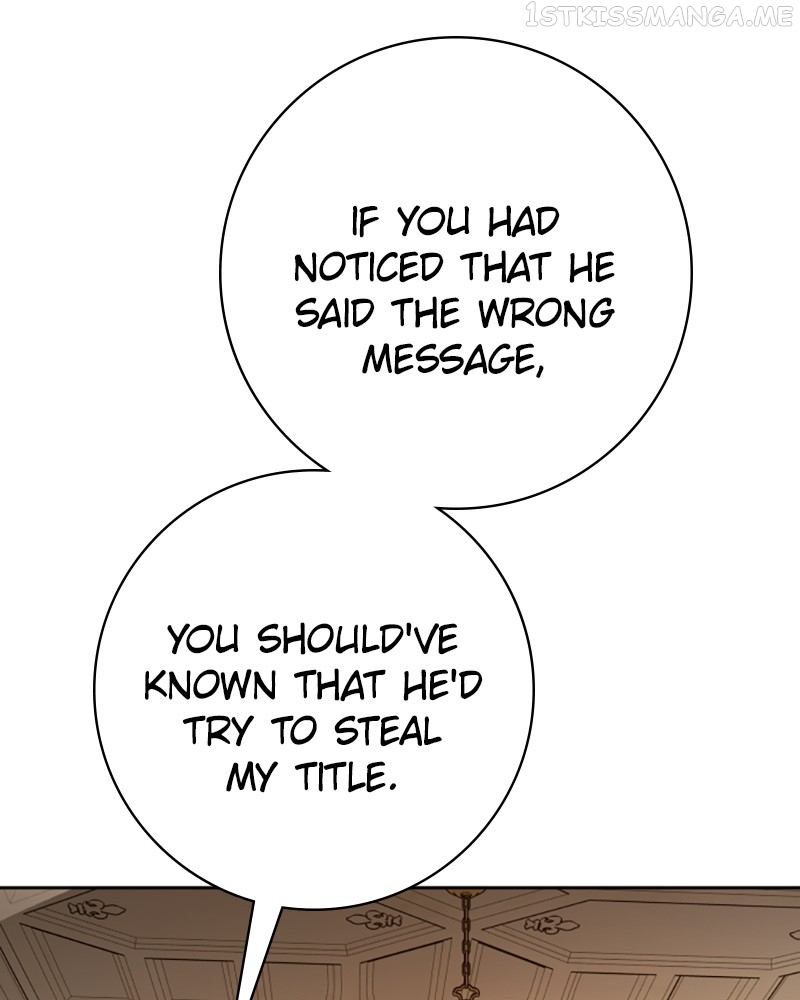 I Want to Be You, Just For A Day Chapter 140 - page 5