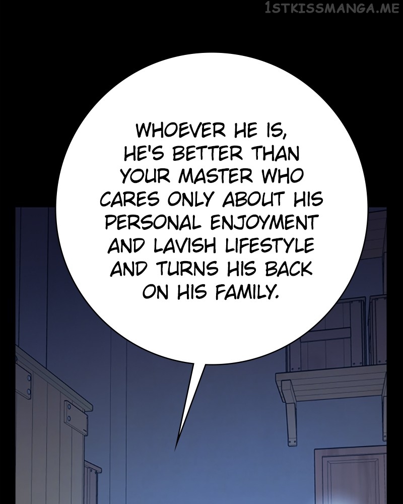 I Want to Be You, Just For A Day Chapter 140 - page 55