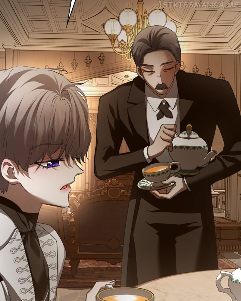I Want to Be You, Just For A Day Chapter 140 - page 6