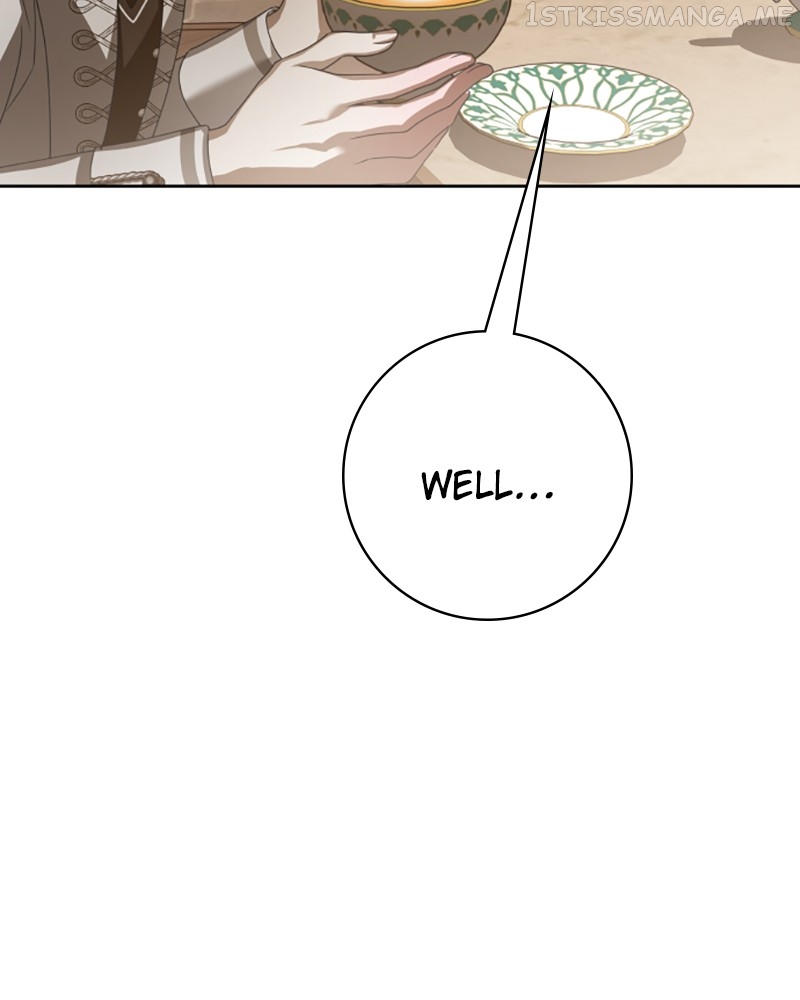 I Want to Be You, Just For A Day Chapter 140 - page 7