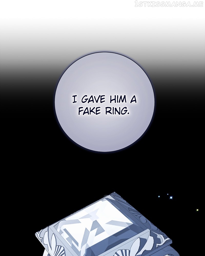 I Want to Be You, Just For A Day Chapter 140 - page 8