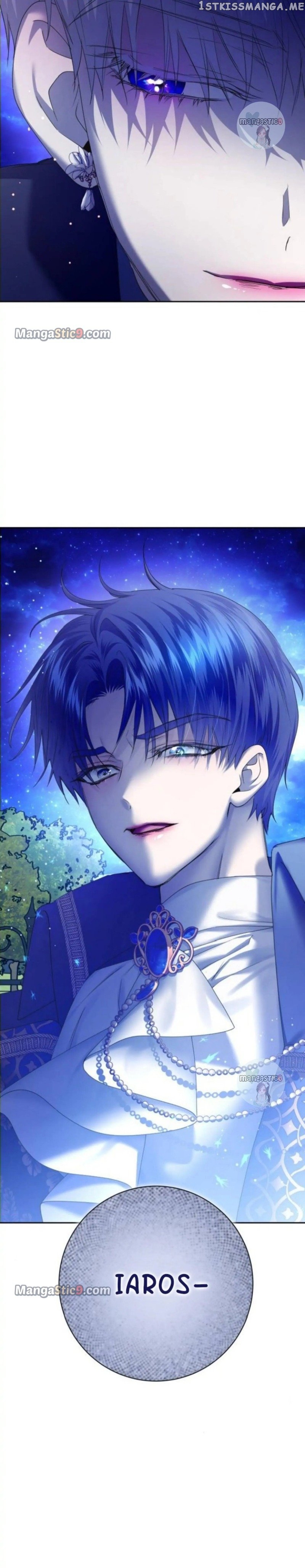I Want to Be You, Just For A Day Chapter 149 - page 11